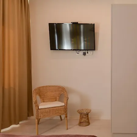 Premium 1bd Dream On Ekzarh Yosif * Sofia