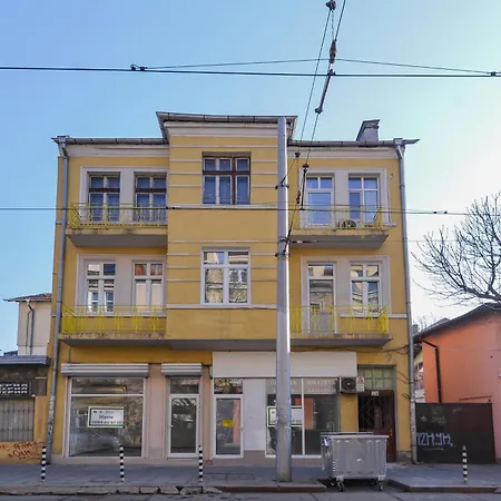 Premium 1bd Dream On Ekzarh Yosif