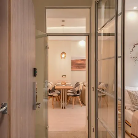 Apartment Premium 1bd Dream On Ekzarh Yosif Sofia