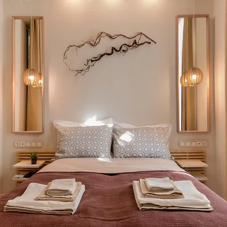 Premium 1bd Dream On Ekzarh Yosif Sofia