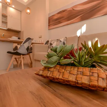 Premium 1bd Dream On Ekzarh Yosif * Sofia