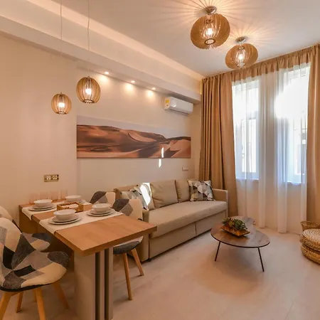 Premium 1bd Dream On Ekzarh Yosif